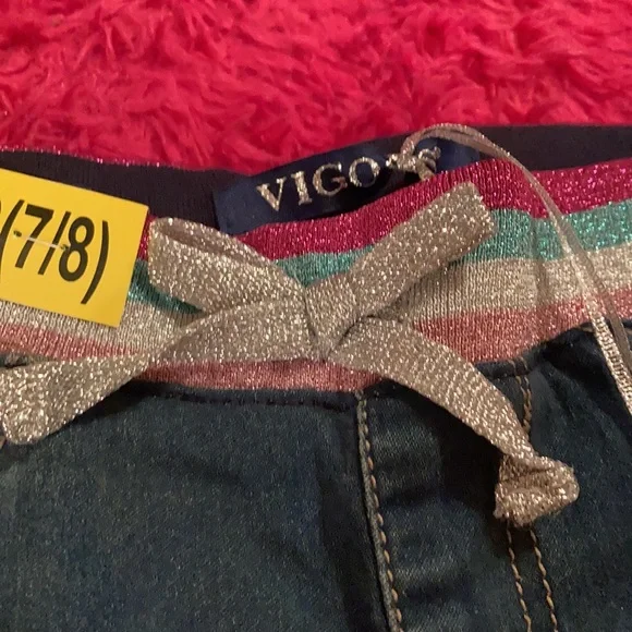 NWT - VIGOSS Shorts - Picture 7 of 16